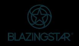 BlazingStar Logo