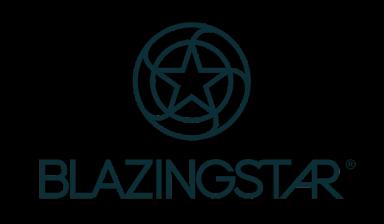 BlazingStar Logo