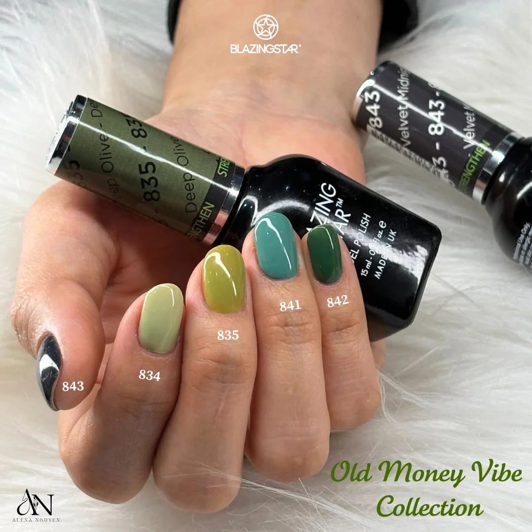 Green Artistry