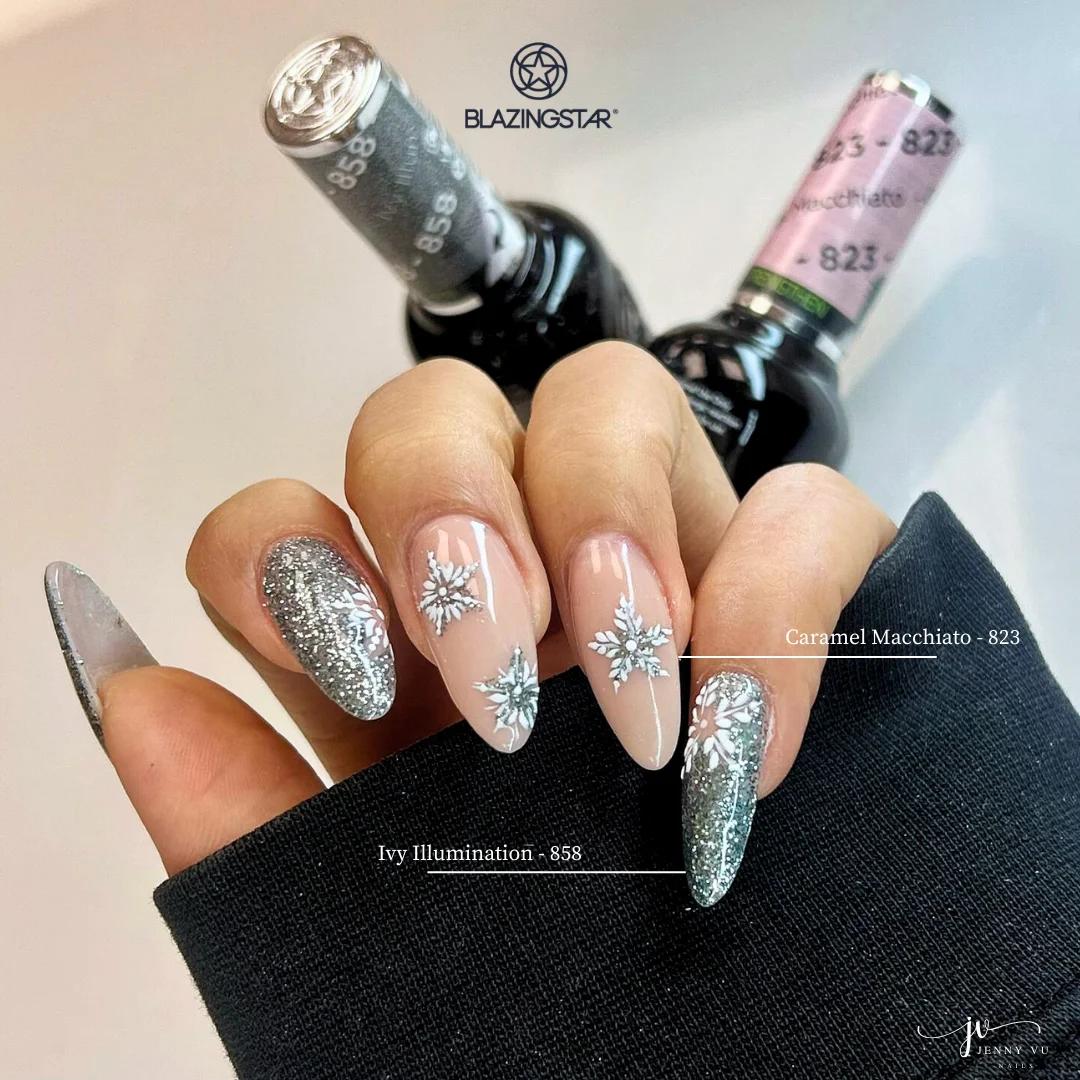 Artistic Design 858