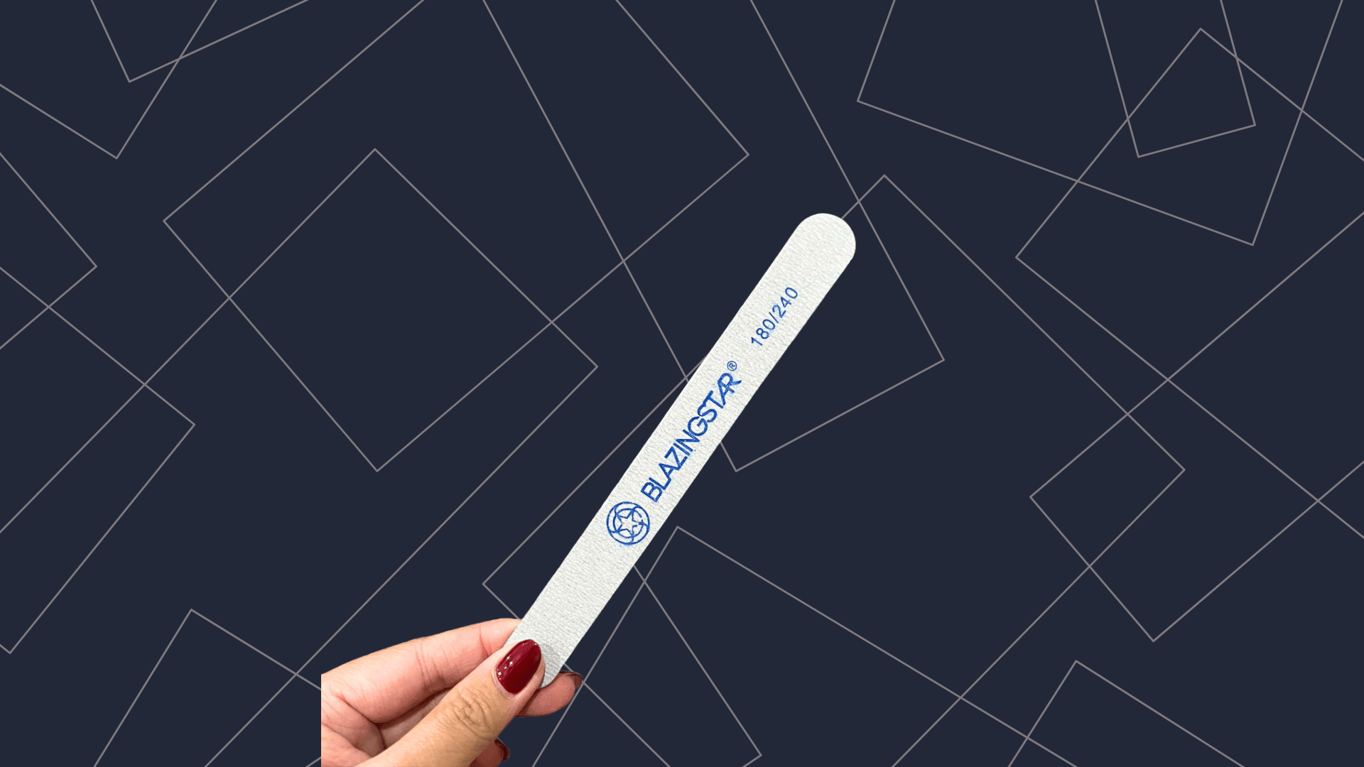 How to File Correctly to Maintain a Balanced G-Point
